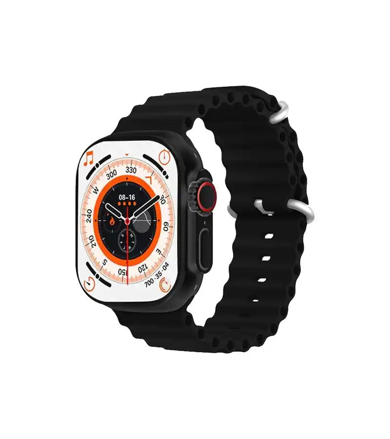 HK9 Ultra 2 Smart Watch - Cartiva7