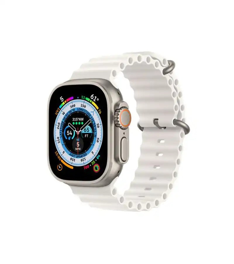 HK9 Ultra 2 Smart Watch - Cartiva7