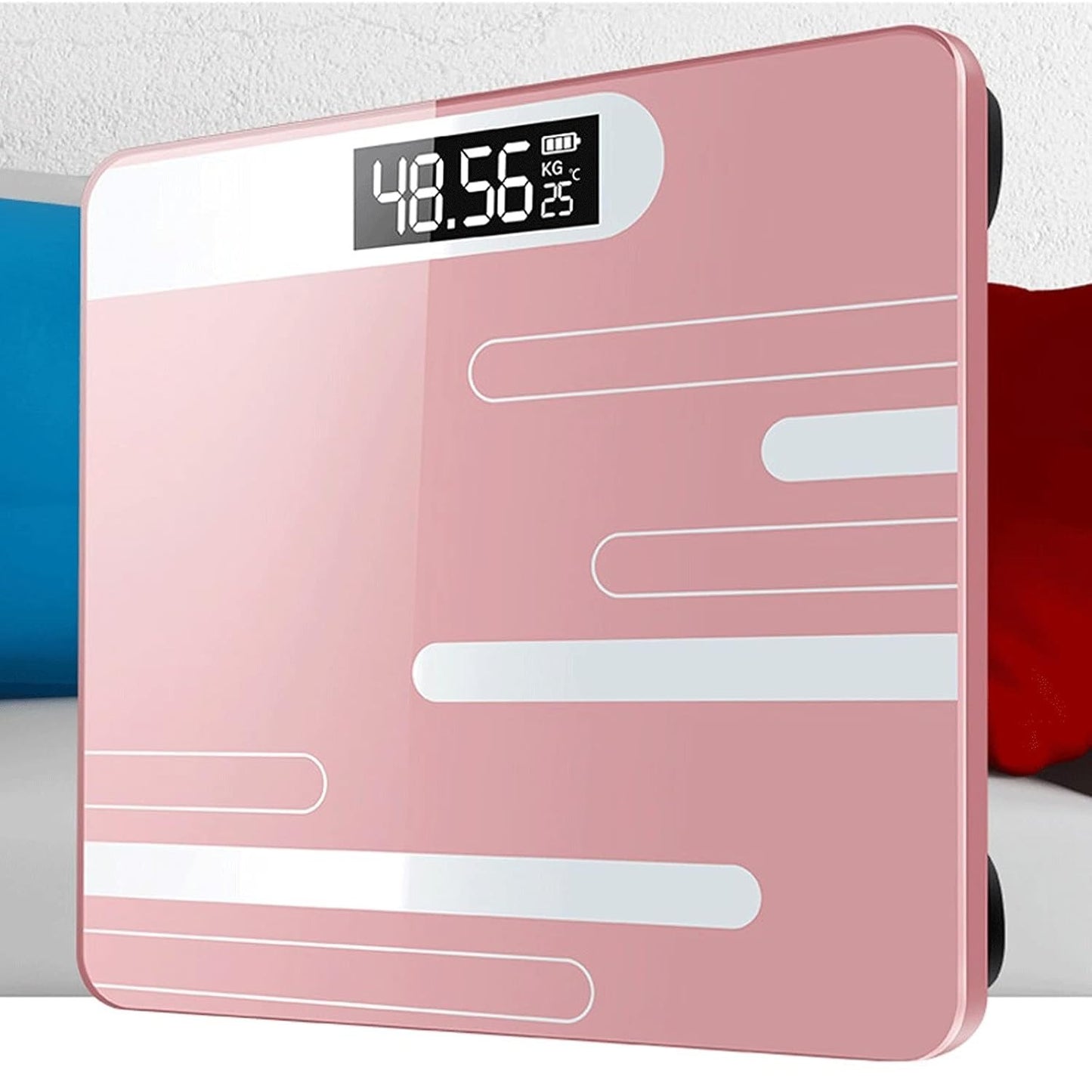 Glass Weight Scale for Home and Clinic - Cartiva7