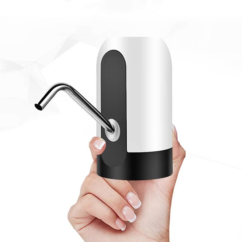Electric Water Dispenser Pump - Cartiva7