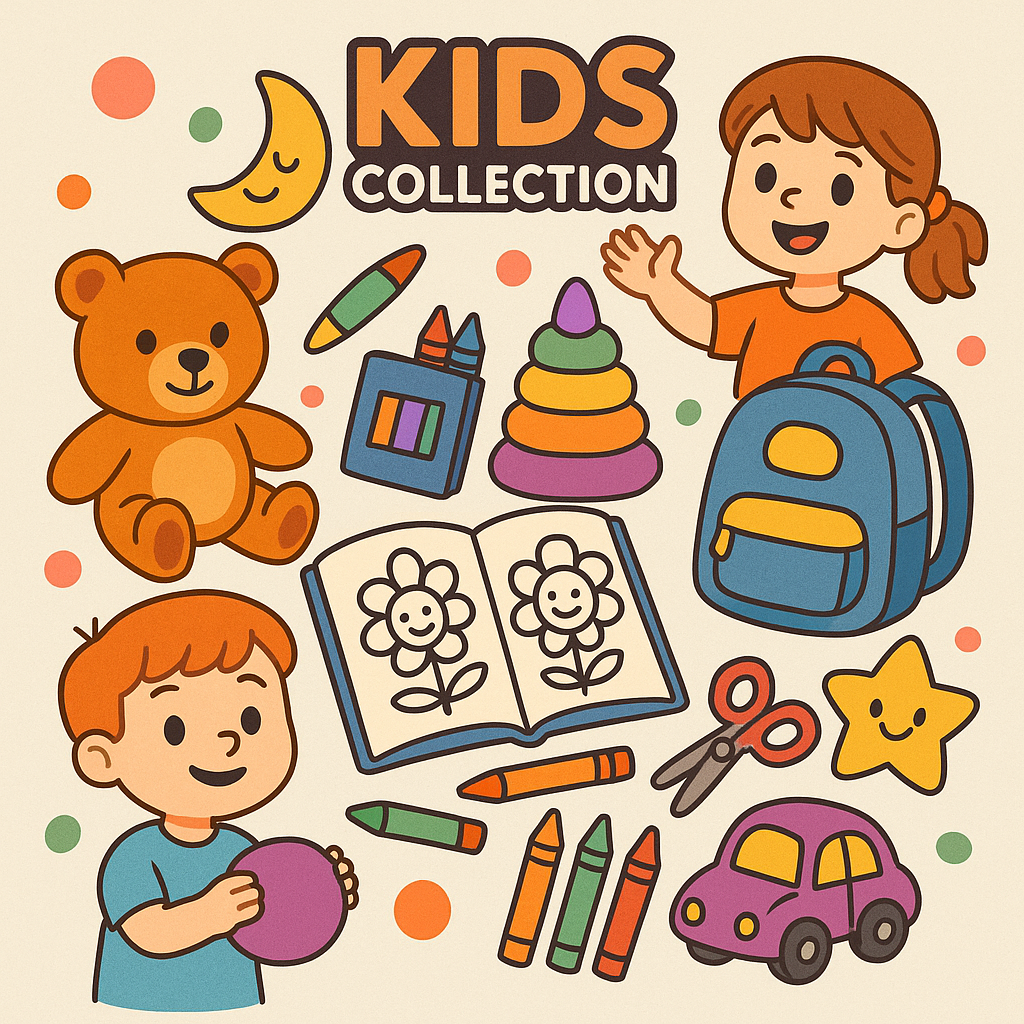 kids