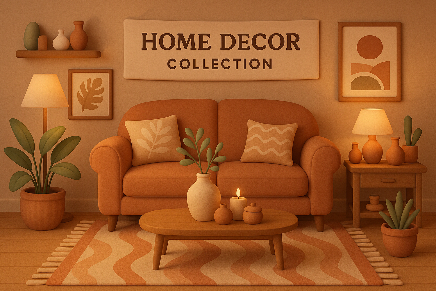 Home Aesthetics