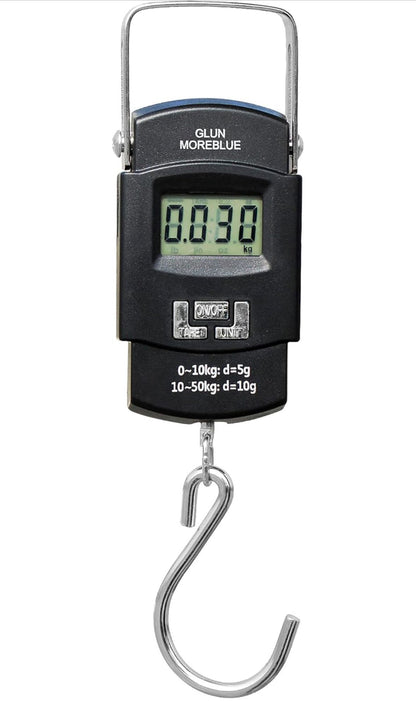 Portable Mini Electronic Weight Scale - Cartiva7