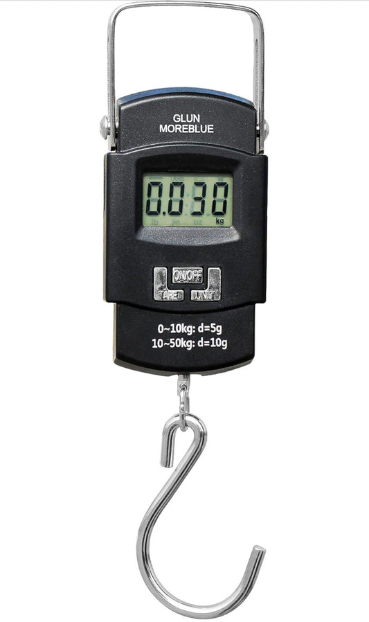 Portable Mini Electronic Weight Scale - Cartiva7
