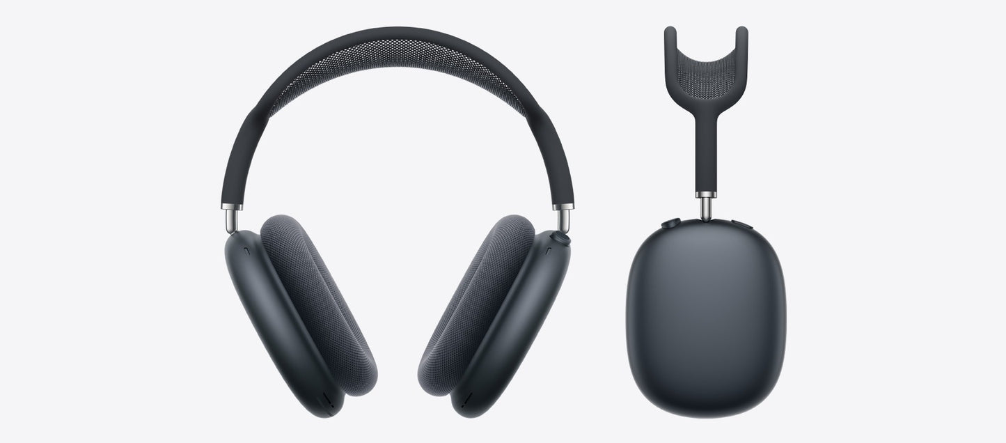 Airpods Max - Cartiva7