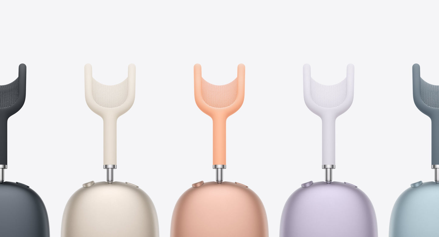 Airpods Max - Cartiva7