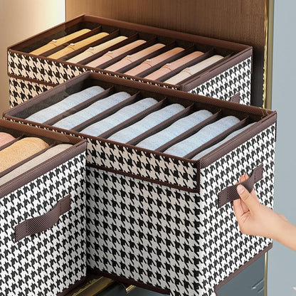 Clothes Organizer & Storage Box - Cartiva7