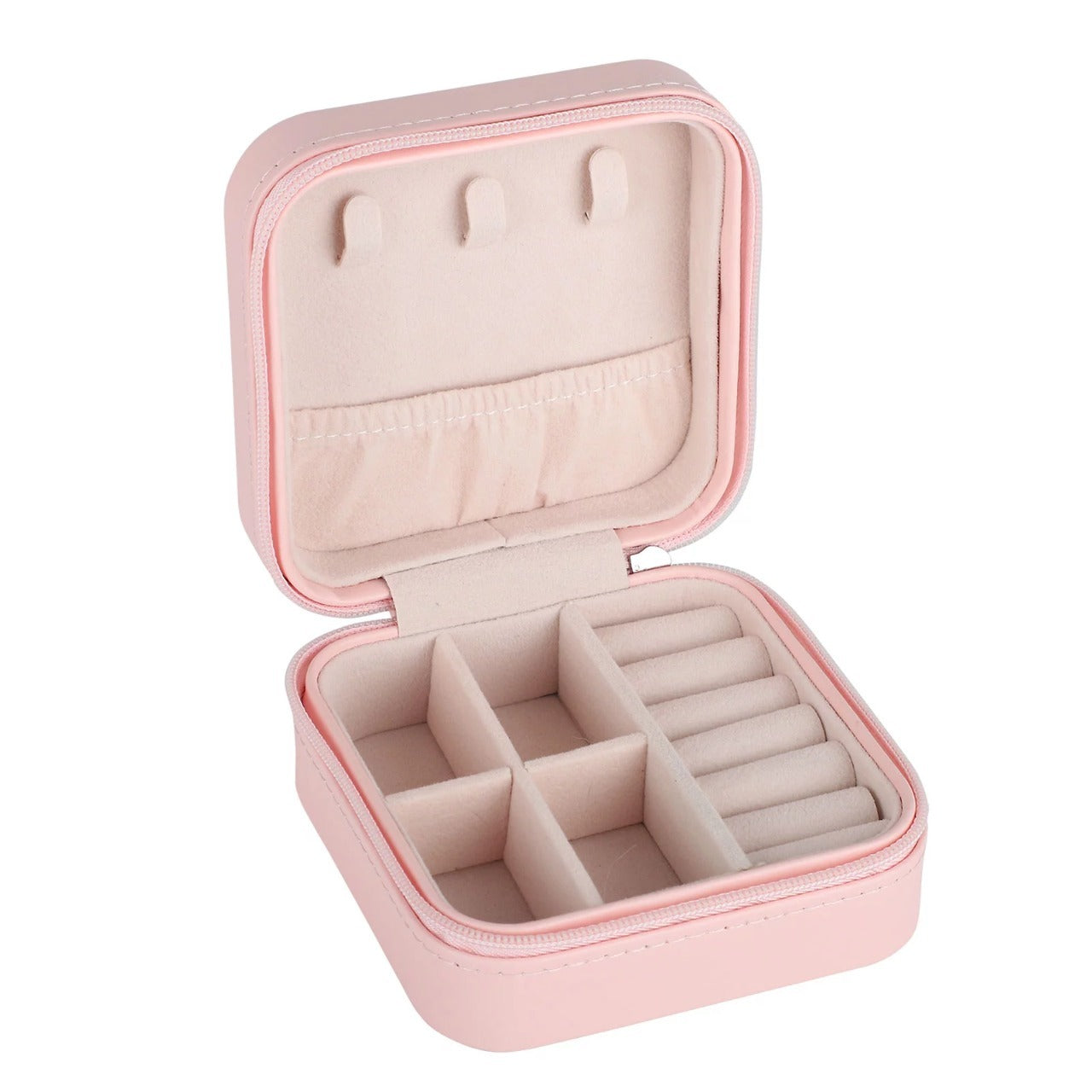 Jewellery Organizer Box - Cartiva7
