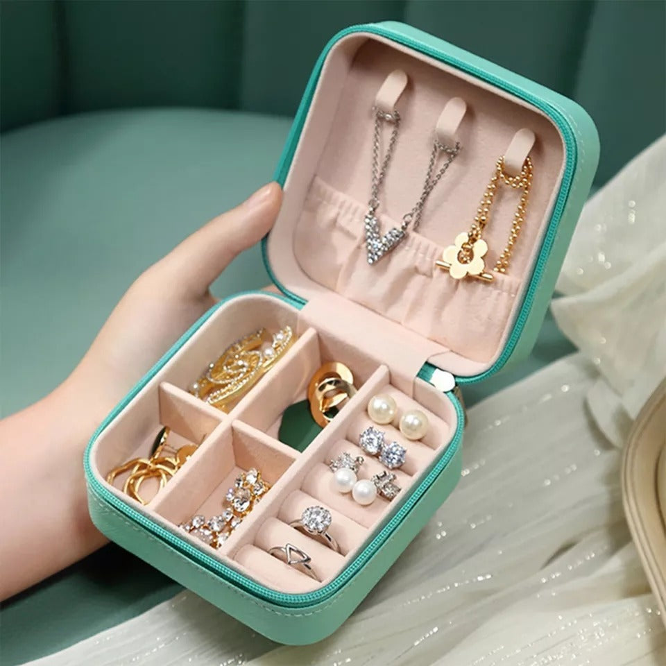 Jewellery Organizer Box - Cartiva7