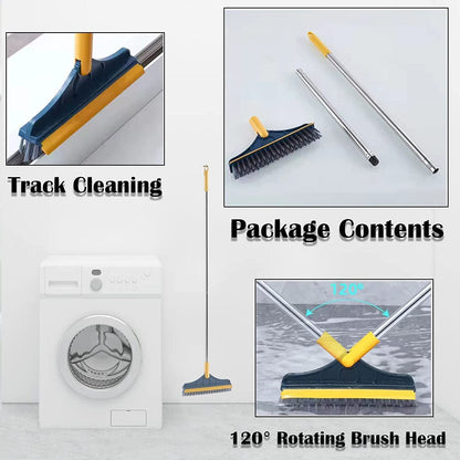 3 In 1 Floor Cleaning Brush - Cartiva7