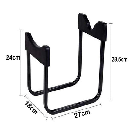 Water Bottle Stand with Tap - Cartiva7