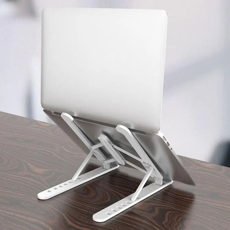 Adjustable & Portable Laptop Stand - Cartiva7