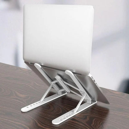 Adjustable & Portable Laptop Stand - Cartiva7