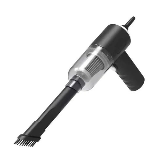 3 In 1 Portable Wireless Vacuum Cleaner For Car and Home - Cartiva7