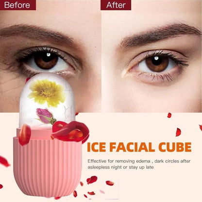 Silicone Ice Cube Roller - Cartiva7