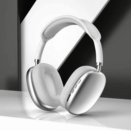 P9 Wireless Bluetooth Headphones With Mic - Cartiva7