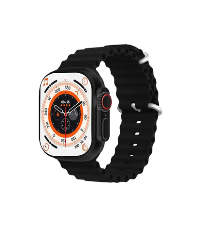 HK9 Ultra 2 Smart Watch - Cartiva7