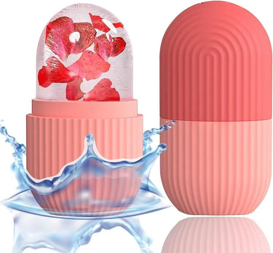 Silicone Ice Cube Roller - Cartiva7