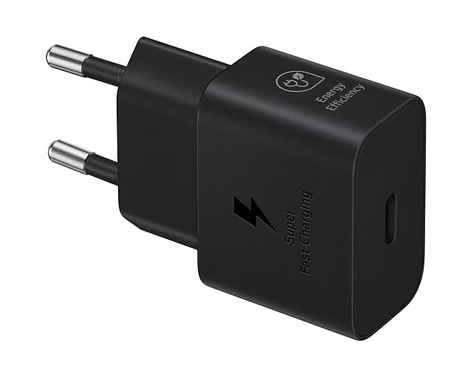 Official Samsung 25W Power Adapter with Cable - Cartiva7
