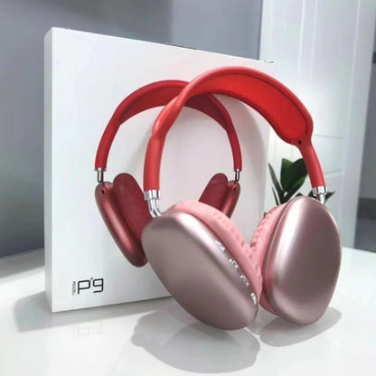 P9 Wireless Bluetooth Headphones With Mic - Cartiva7