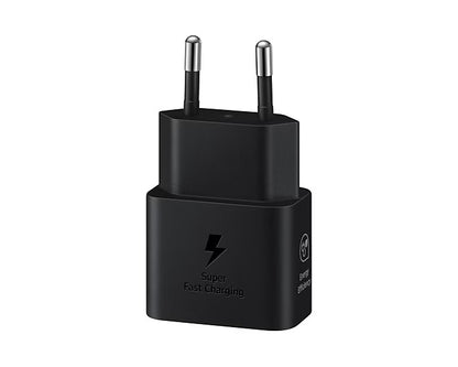 Official Samsung 25W Power Adapter with Cable - Cartiva7
