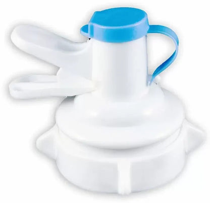 Water Bottle Stand with Tap - Cartiva7