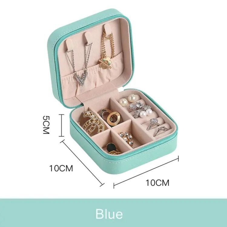 Jewellery Organizer Box - Cartiva7