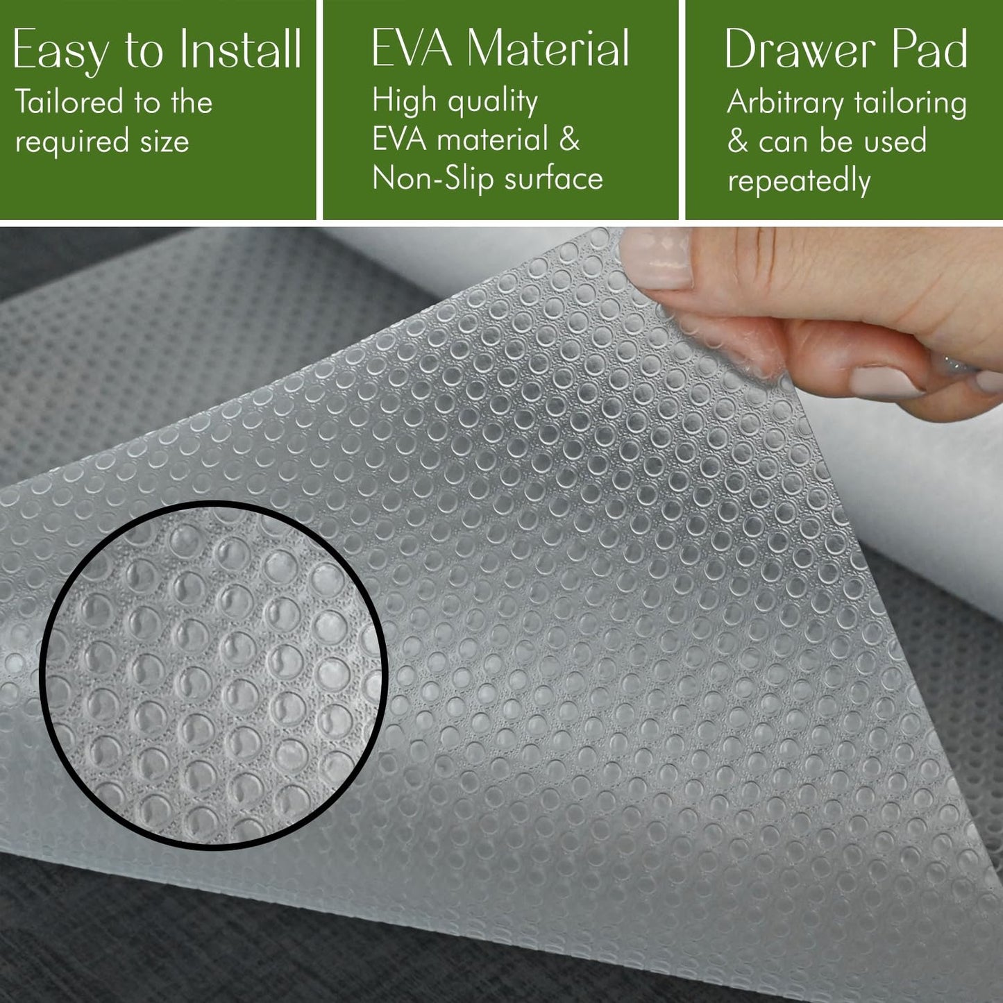 Antibacterial Refrigerator Pad - Cartiva7