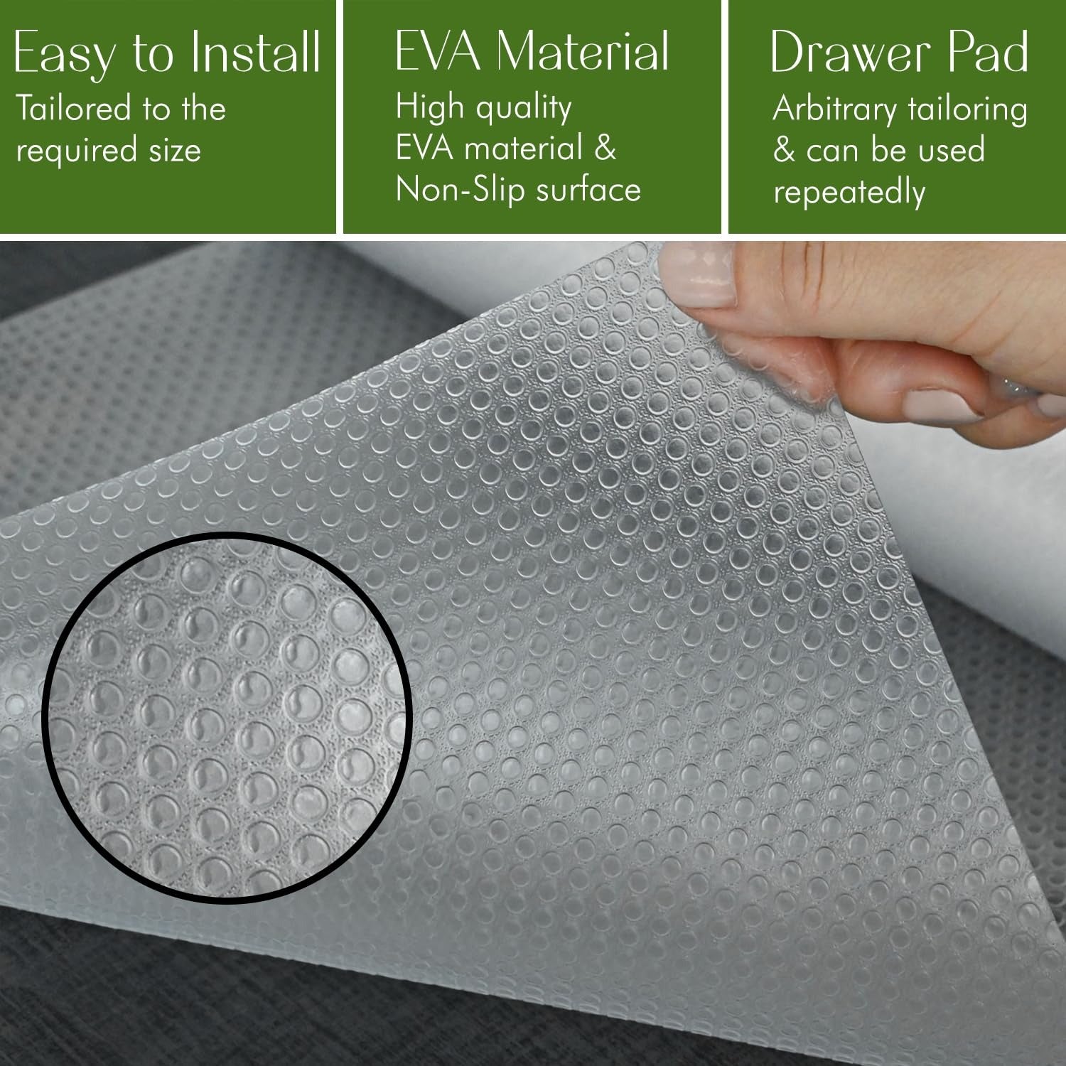 Antibacterial Refrigerator Pad - Cartiva7
