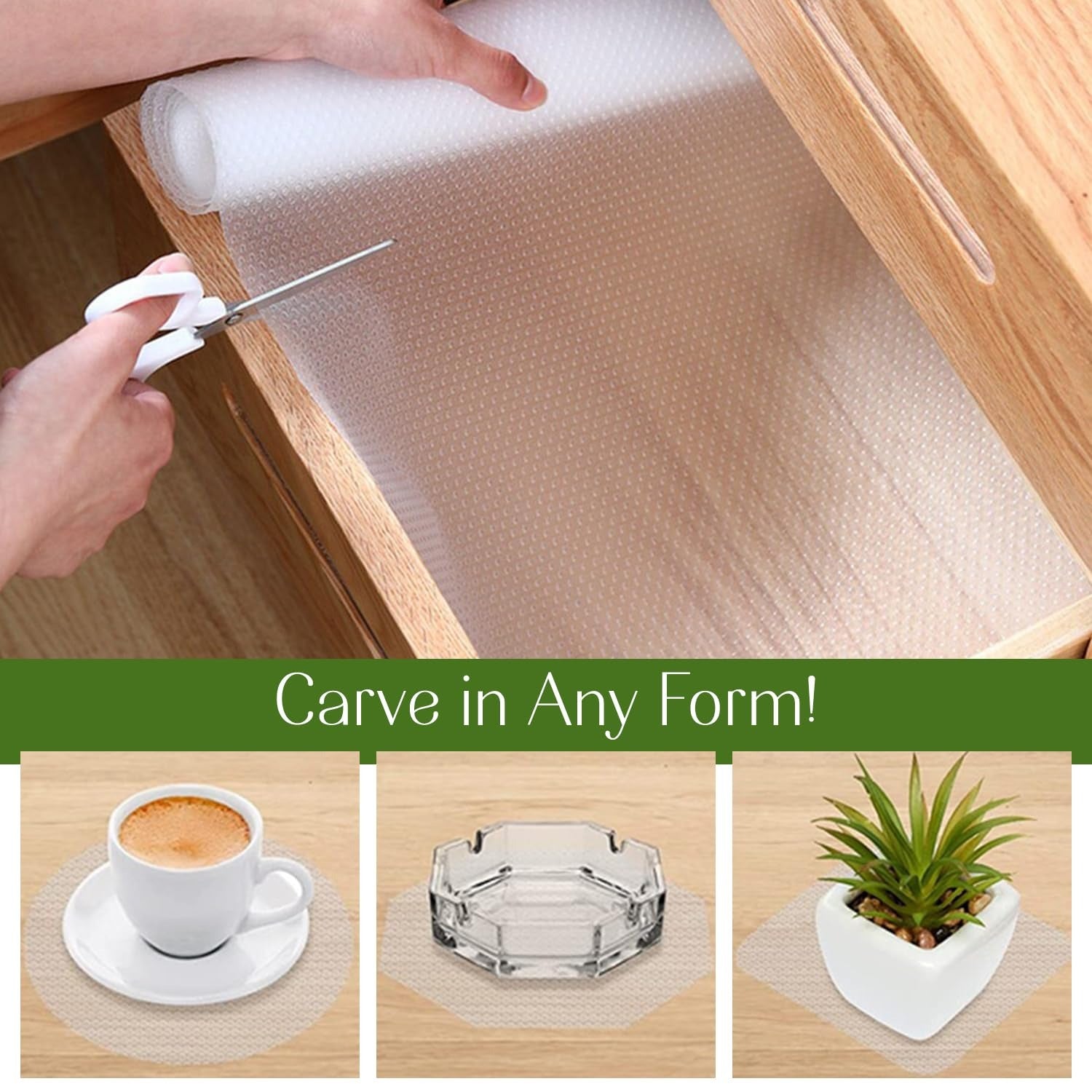 Antibacterial Refrigerator Pad - Cartiva7