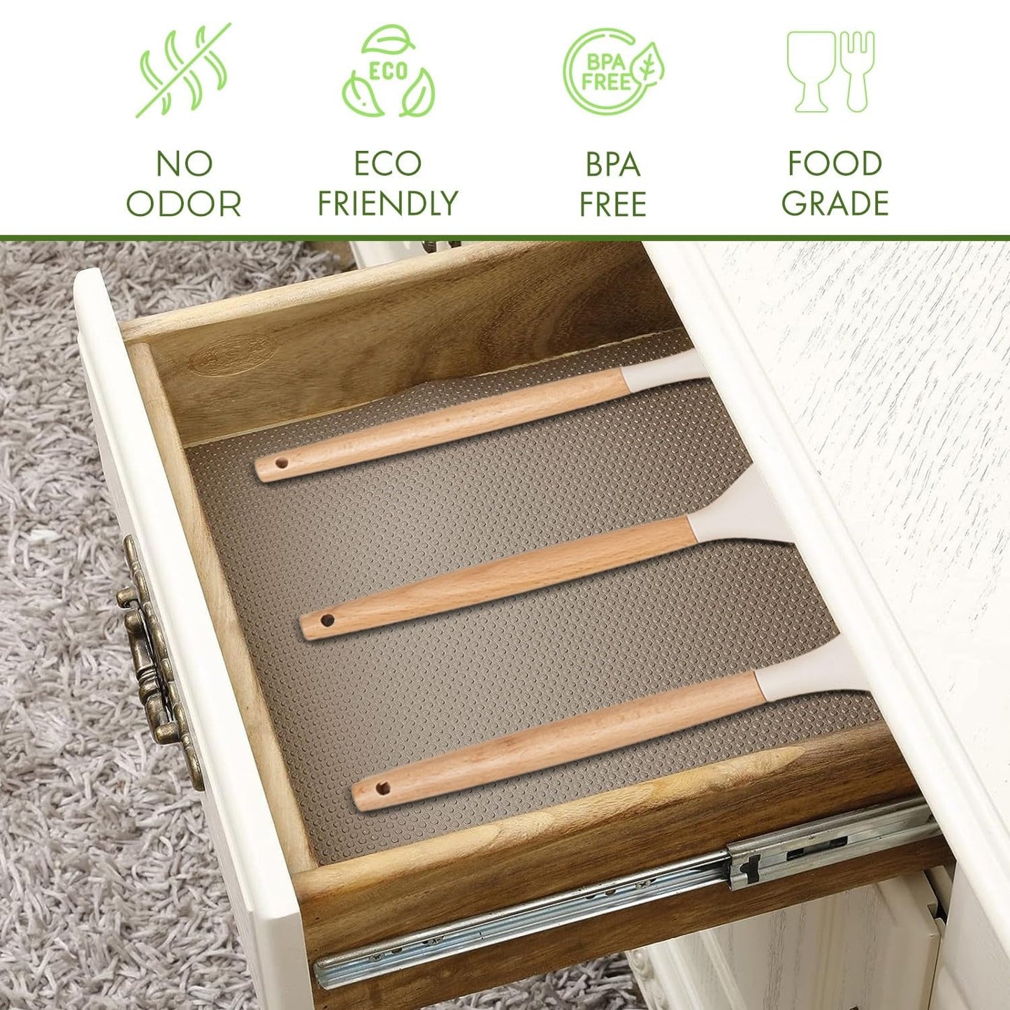 Antibacterial Refrigerator Pad - Cartiva7