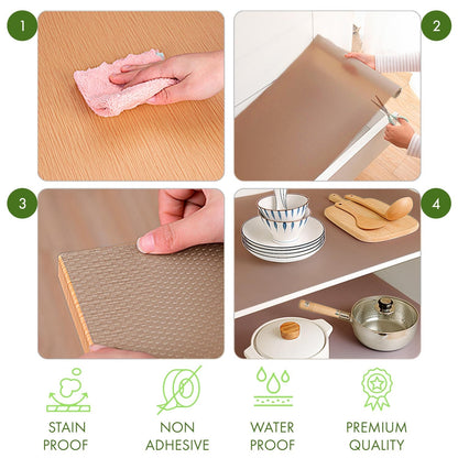Antibacterial Refrigerator Pad - Cartiva7