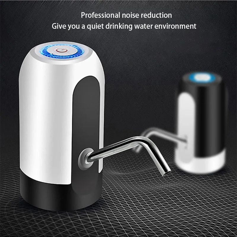 Electric Water Dispenser Pump - Cartiva7