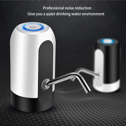 Electric Water Dispenser Pump - Cartiva7