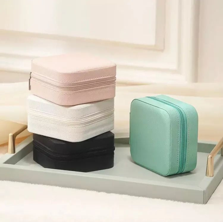 Jewellery Organizer Box - Cartiva7
