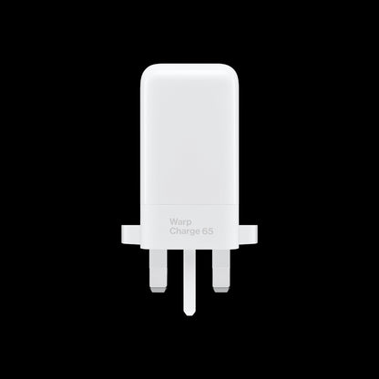 Official OnePlus Warp Charge 65 Power Adapter - Cartiva7
