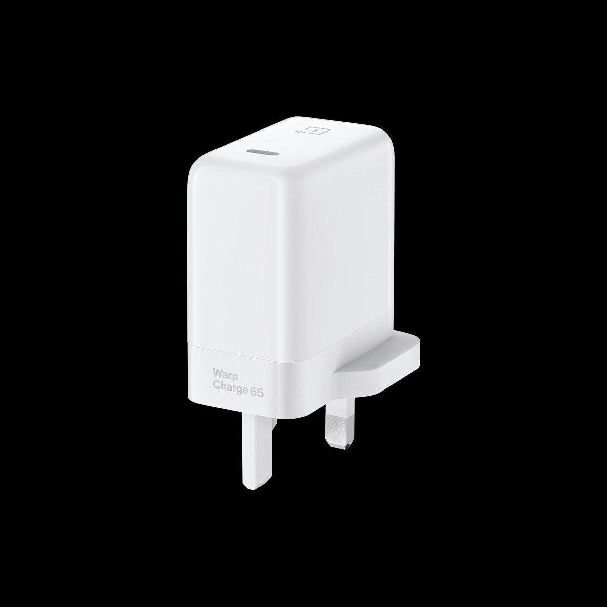Official OnePlus Warp Charge 65 Power Adapter - Cartiva7