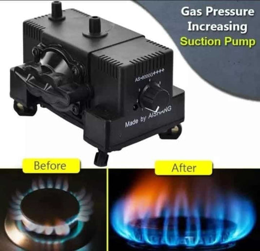 Sui Gas Compressor - Cartiva7