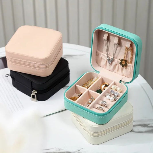 Jewellery Organizer Box - Cartiva7