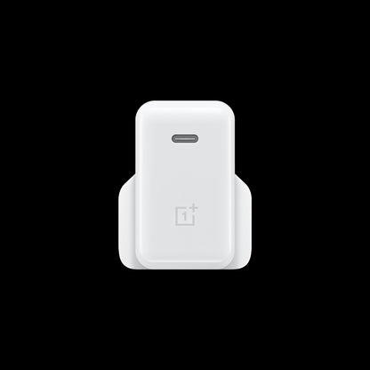 Official OnePlus Warp Charge 65 Power Adapter - Cartiva7