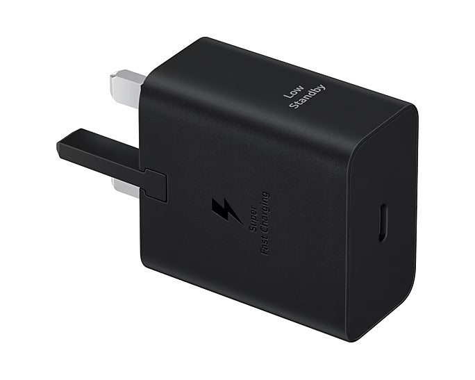 Official Samsung 45W Power Adapter With C-C cable - Cartiva7