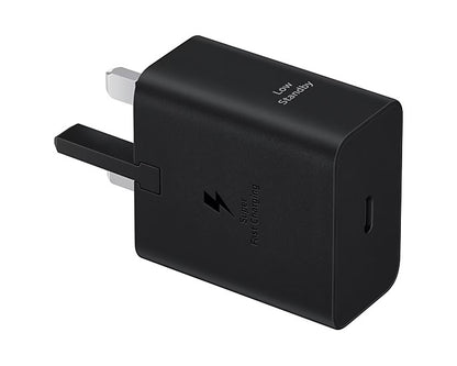 Official Samsung 45W Power Adapter With C-C cable - Cartiva7