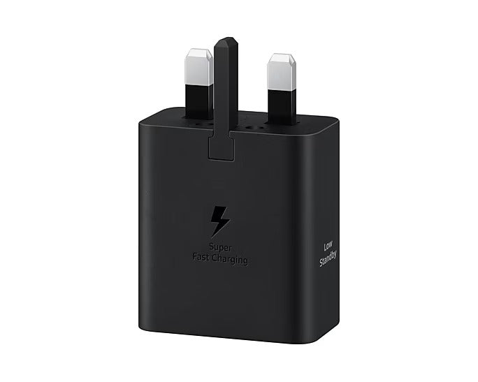 Official Samsung 45W Power Adapter With C-C cable - Cartiva7