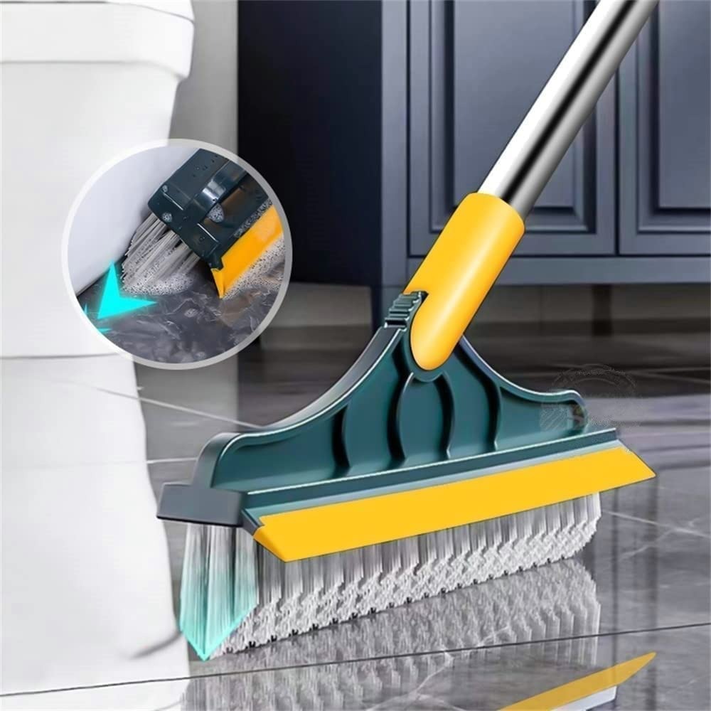 3 In 1 Floor Cleaning Brush - Cartiva7