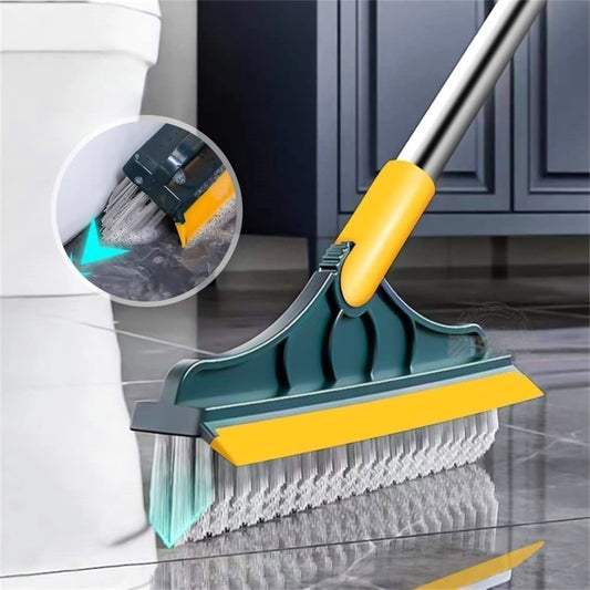 3 In 1 Floor Cleaning Brush - Cartiva7