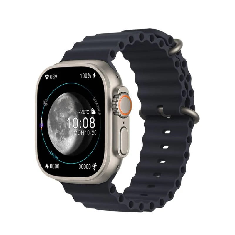 HK9 Ultra 2 Smart Watch - Cartiva7