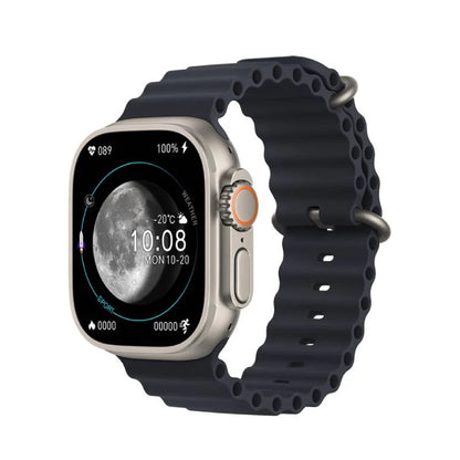 HK9 Ultra 2 Smart Watch - Cartiva7