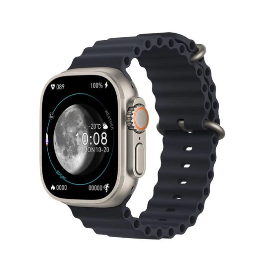 HK9 Ultra 2 Smart Watch - Cartiva7