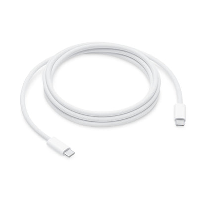 Apple Official 240W C-C Charge Cable - Cartiva7