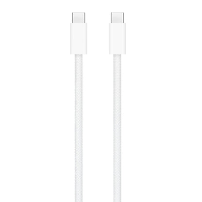 Apple Official 240W C-C Charge Cable - Cartiva7